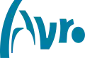 The logo of Algemene Vereniging Radio Omroep