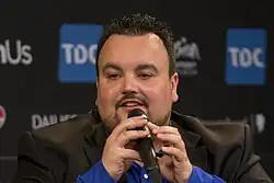 Axel Hirsoux (2014)