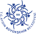 Official logo of Aydın