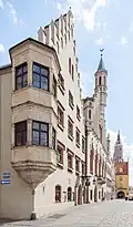 Town hall