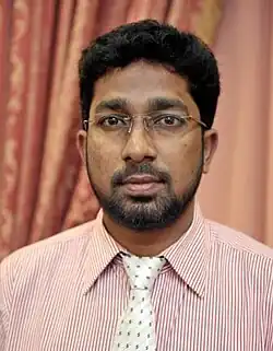 Azleen Ahmed