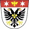 Coat of arms of Bílovice