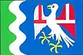 Flag of Březnice