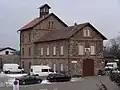 Anna Mine