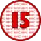 15
