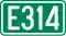 BE-E314.svg