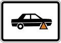 T18.2 Placement of restrictive measures
