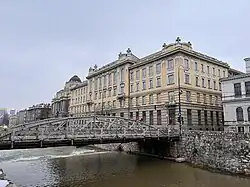 Čobanija Bridge