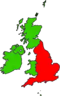 England