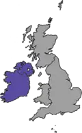 Ireland