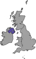 Northern Ireland