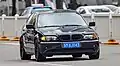 BMW Brilliance 3-Series E46