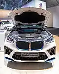iX5