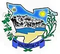 Official seal of Ipaumirim