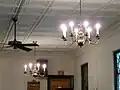 BRUC Sanctuary Side Lights in Memory Jan 1967-Dec 1967