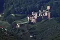 Hardenburg Castle