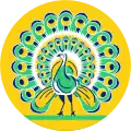 Badge (1939–1948) of Burma