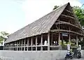 Baileo of Haria village