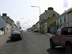 Main Street