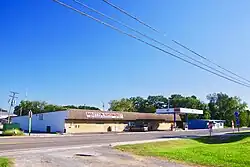 Baileyton