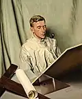George Fairweather (1935)