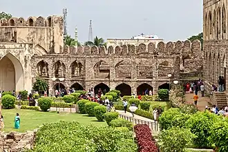 Bala Hissar Darwaza