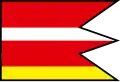 Flag of Baláže