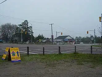 Ballantrae Ontario