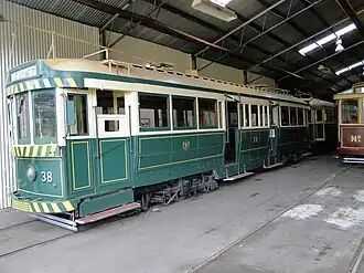 E class