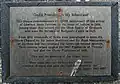 Plaque