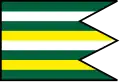 Flag of Baloň