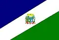 Flag of Porto Rico, Paraná