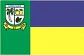 Flag of Umbaúba