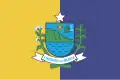 Flag of Limoeiro de Anadia