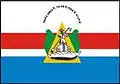 Flag of Barreiras