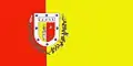 Flag of Tabira