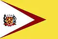 Flag of Nova Guataporanga