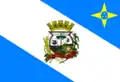 Flag of Nova Laranjeiras