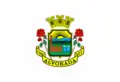 Flag of City of Alvorada