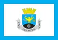 Flag of Itapeva