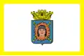 Flag of Tupã