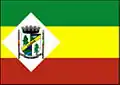 Flag of Amaral Ferrador