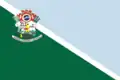 Flag of Araçoiaba da Serra