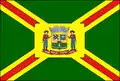 Flag of Bela Vista