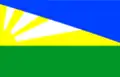 Flag of Canarana