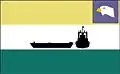 Flag of Caracaraí