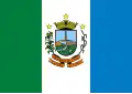 Flag of Castro