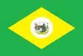 Flag of Damianópolis