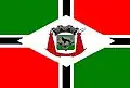 Flag of Dom Aquino