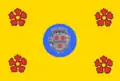 Flag of Florínea
